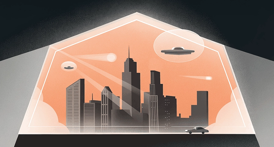 защита веб-приложений