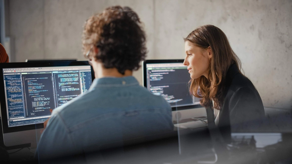 сканер уязвимостей кода Solar appScreener