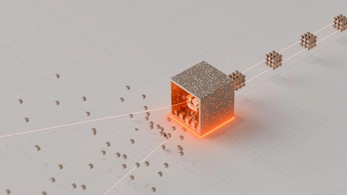 расширенные списки контроля доступа