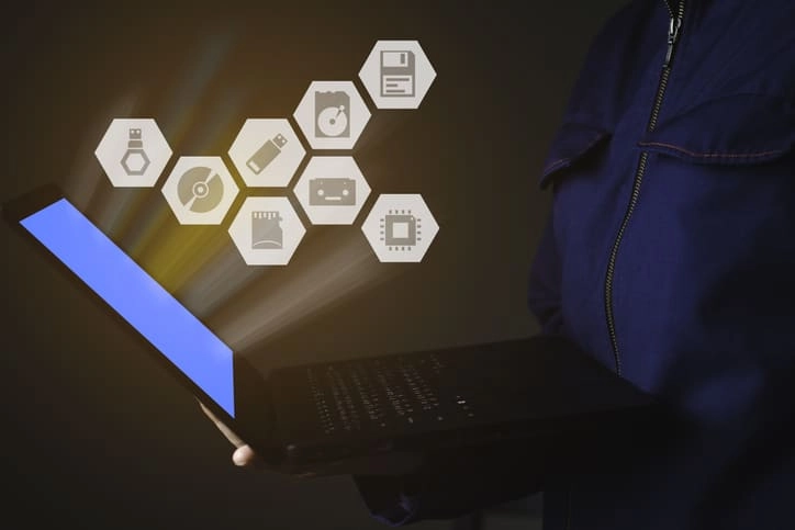 принципы обработки персональных данных