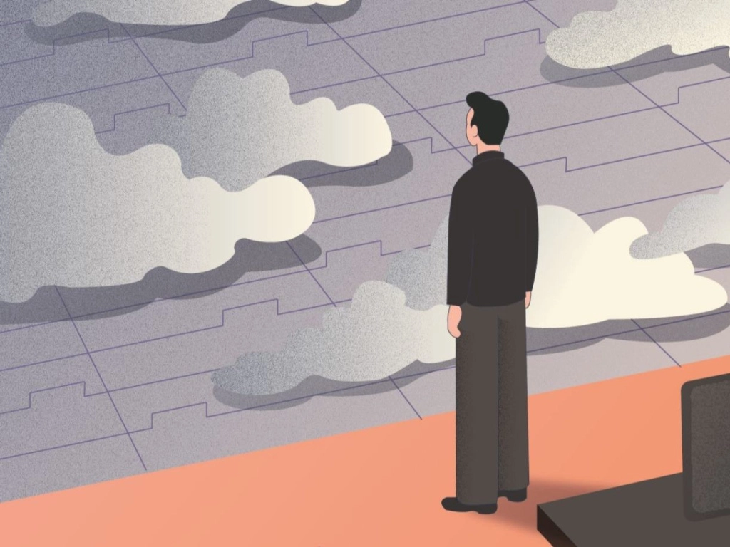 каналы передачи данных