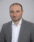 Корнилович Дмитрий