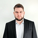 Илья Сорокин 