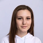 Екатерина Иванова