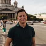 Владислав Акименко