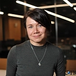 Черникова Елена