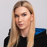 Маргарита Филатова