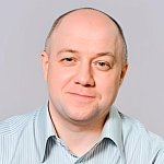 Сергей Кормушин