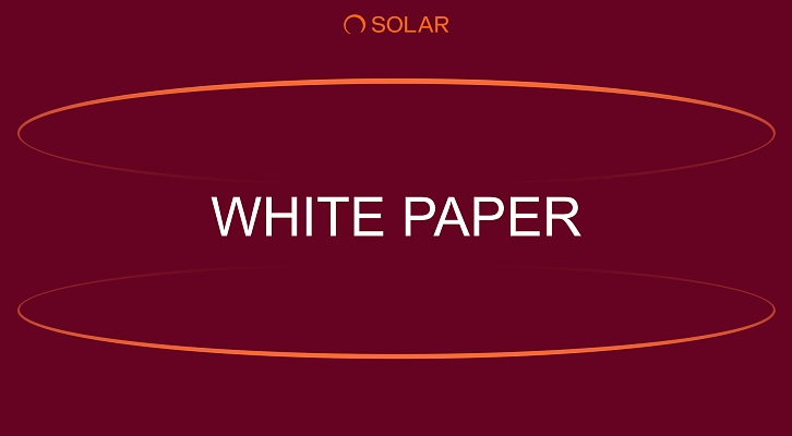 White Paper Solar TI Feeds