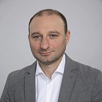 Дмитрий Корнилович