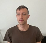 Кровяков Сергей 