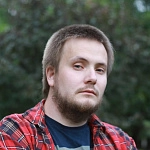 Николай Куликов