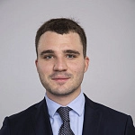 Андрей Щербаков