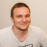 Михаил Никулин