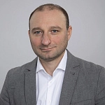 Дмитрий Корнилович