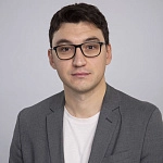 Альберт Маннанов