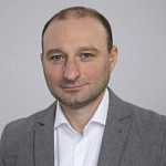 Дмитрий Корнилович