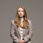 Бондаренко Наталия