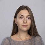 Татьяна Куцовол