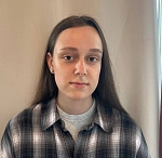 Полина Гримало