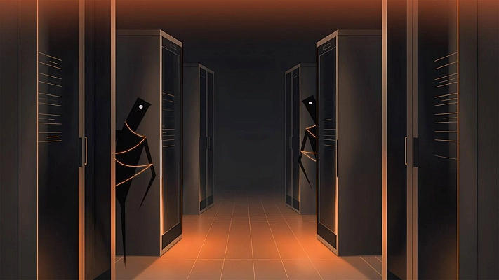 Отчет о DDoS-атаках на онлайн-ресурсы российских компаний за 9 месяцев 2025 года 