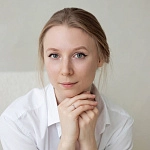 Наталия Бондаренко