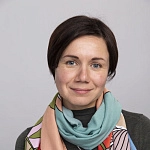 Елена Черникова