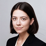 Ангелина Иванова