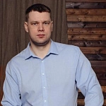 Андрей Щербаков