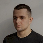 Нагорный Денис 