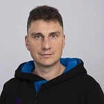 Максим Новицкий