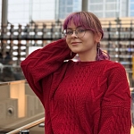 Наталья Мищенко