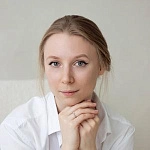 Наталия Бондаренко