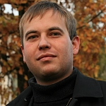Михаил Остапчук