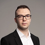 Камиль Яруллин