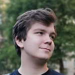 Дмитрий Пономарев