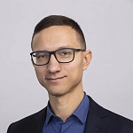 Александр Веселов