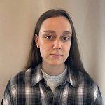 Полина Гримало