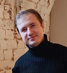 Егор Васильев