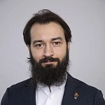 Роман Долгий