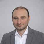 Дмитрий Корнилович
