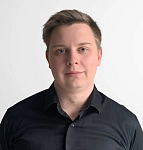 Дмитрий Рябышкин
