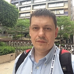 Александр Маврин
