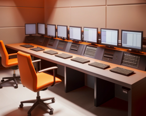 Исследование ГК «Солар»: каждый третий штат крупнейшего бизнеса недоукомплектован ИБ-специалистами