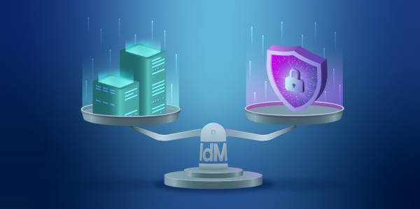 Identity Management (IdM) – это про ИТ или про ИБ? 
