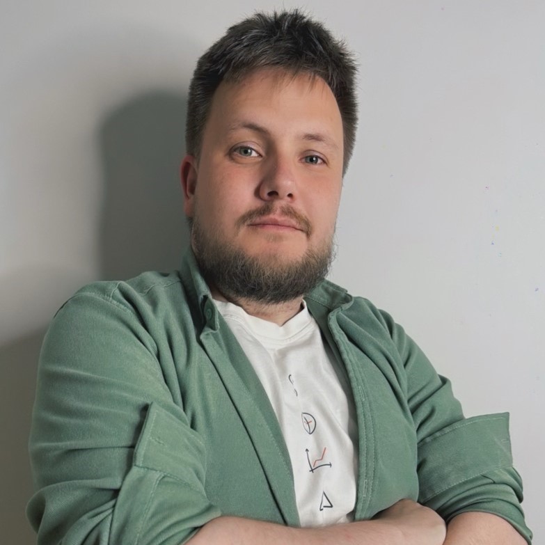 Николай Куликов