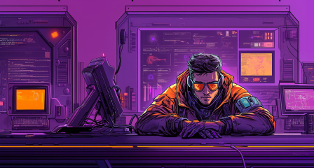 Хроники DFIR: как атаковали APT-группировки в 2024 году