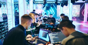 Кибербитва на SOC-Forum