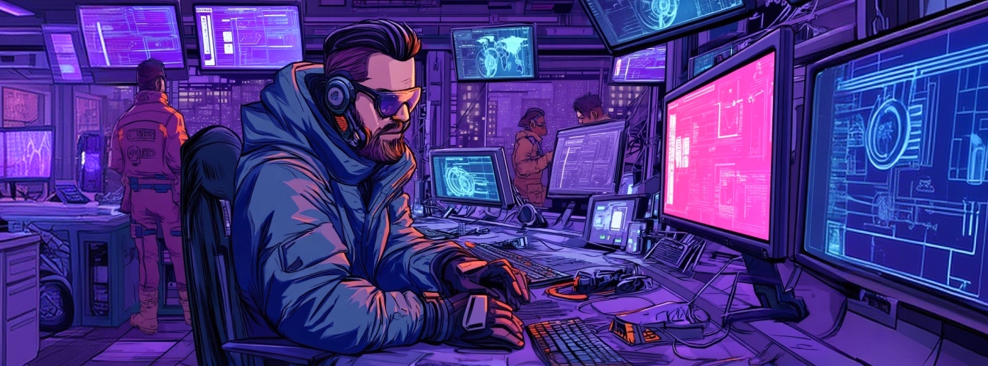 Solar 4RAYS: хроники DFIR в первом полугодии 2026 года