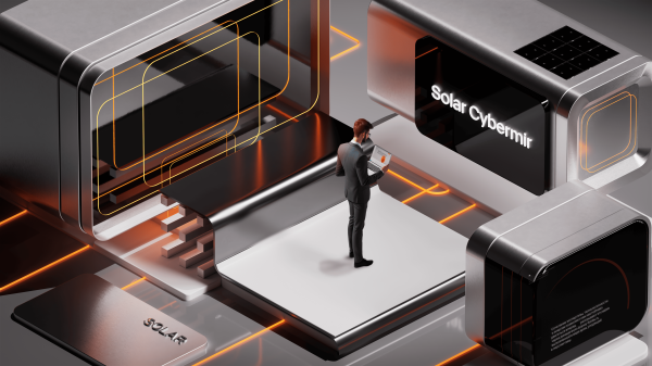 «Солар»: новая версия платформы CyberMir для киберчемпионатов, киберучений и CTF с поддержкой виртуализации в SolarQuest